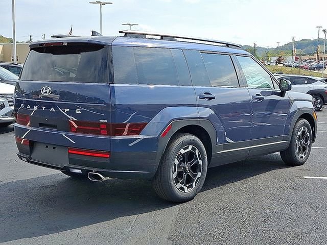 New 2026 Hyundai Santa Fe SEL image 4