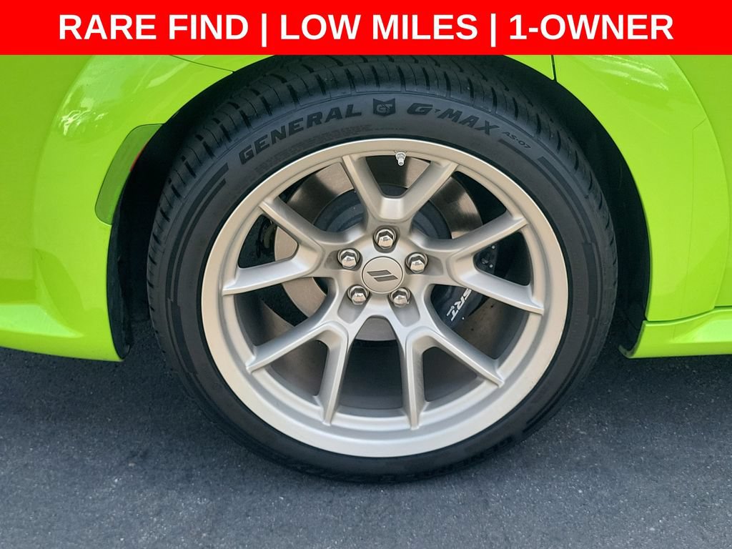 Used 2023 Dodge Charger Scat Pack RWD image 9