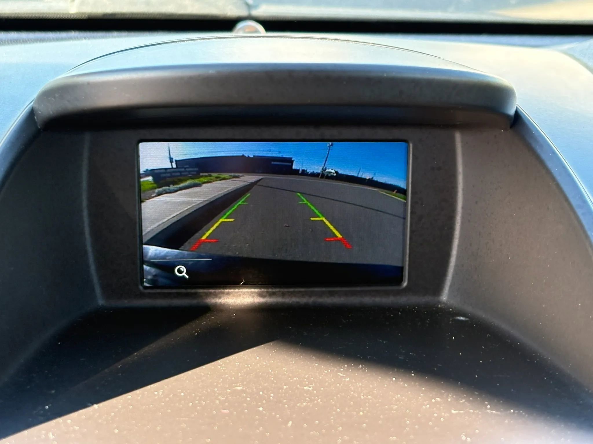 Used 2019 Ford Fiesta SE FWD image 15