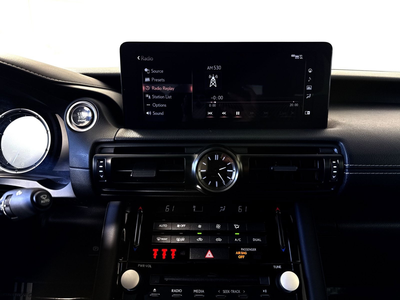 Used 2023 Lexus IS 350 F Sport AWD/4WD image 18