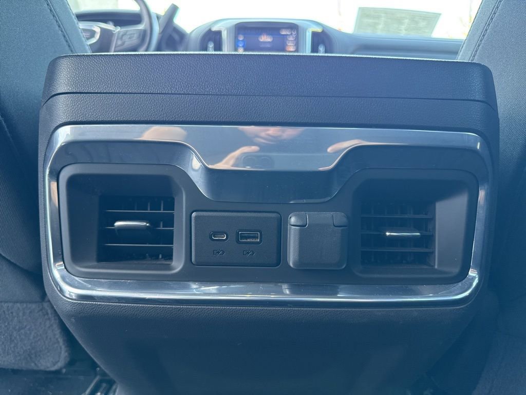 Used 2021 GMC Sierra 1500 Elevation w/ Preferred Package AWD/4WD image 29