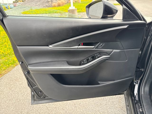 Used 2024 MAZDA CX-30 AWD 2.5 S w/ Select Sport Pkg image 20