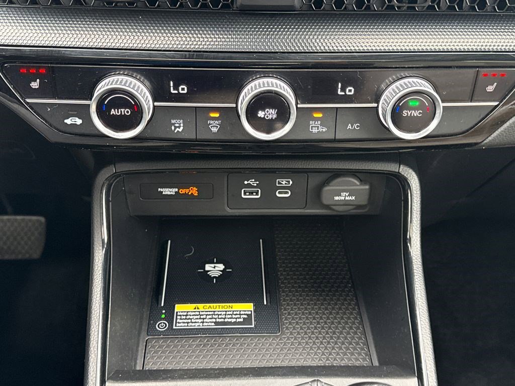 Certified 2023 Honda CR-V EX-L image 31
