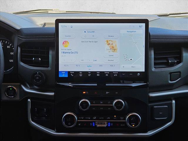 Used 2024 Ford Expedition Max XLT AWD/4WD image 12