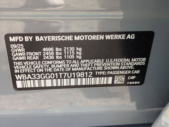 New 2026 BMW M235i xDrive AWD/4WD image 17