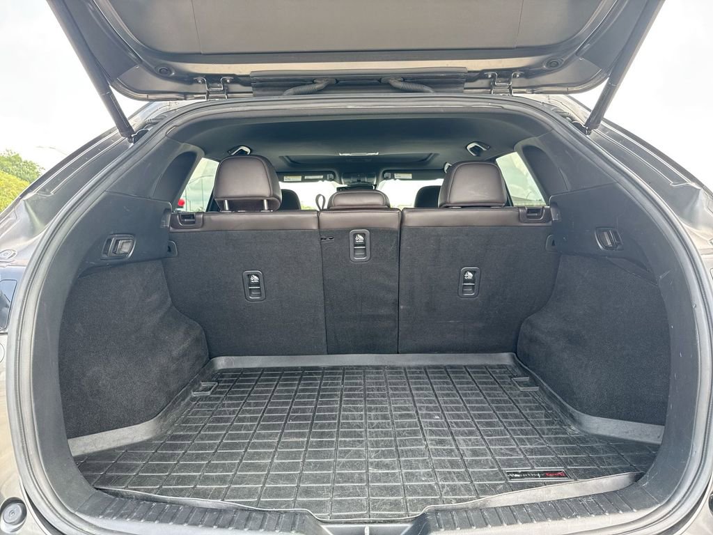 Used 2019 MAZDA CX-5 Signature AWD/4WD image 34
