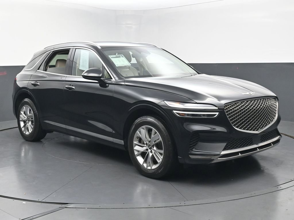 Used 2023 Genesis GV70 2.5T image 3