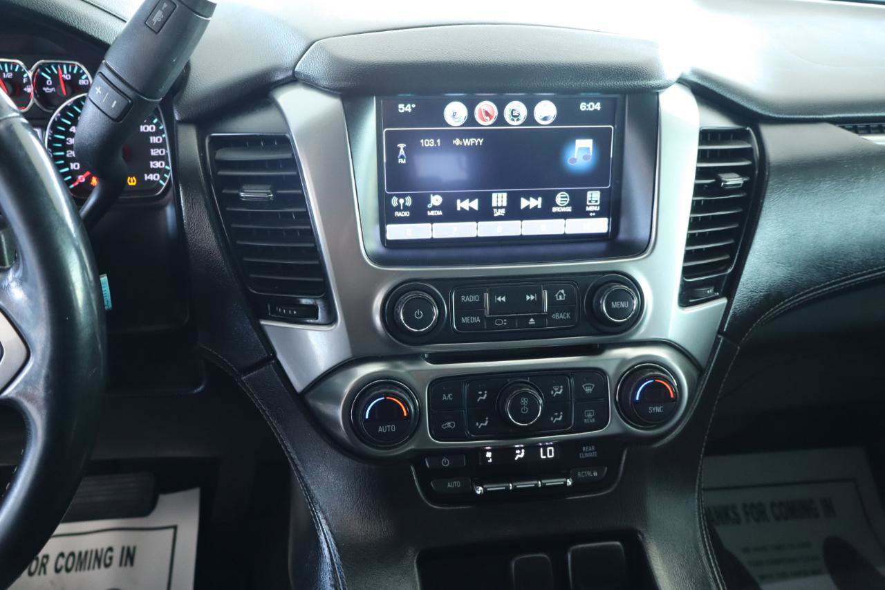 Used 2020 Chevrolet Tahoe LS image 18