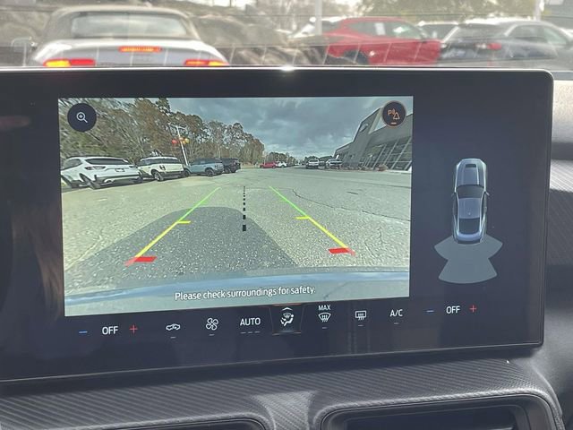 New 2026 Ford Mustang Coupe image 22