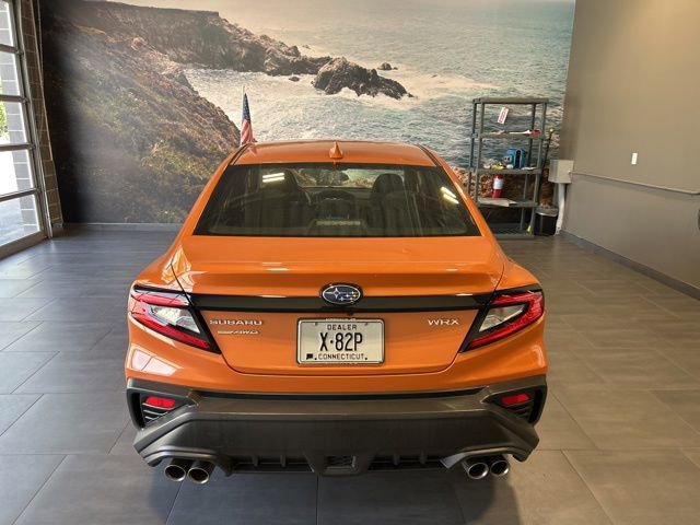 Used 2022 Subaru WRX AWD/4WD image 30