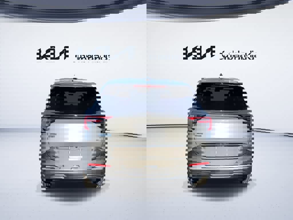 New 2026 Kia Sportage LX image 7