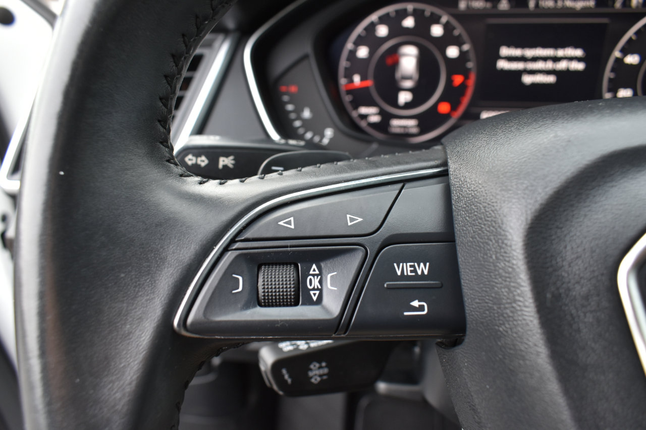 Used 2018 Audi Q5 2.0T Premium Plus w/ Premium Plus Package image 15