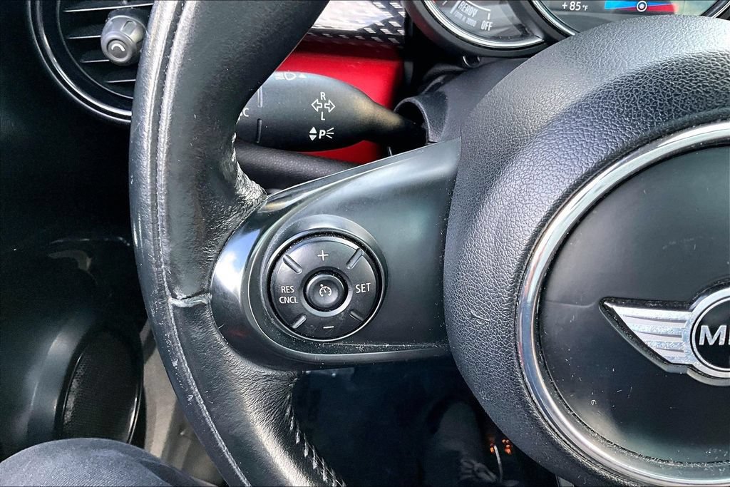 Used 2016 MINI Cooper S FWD image 10