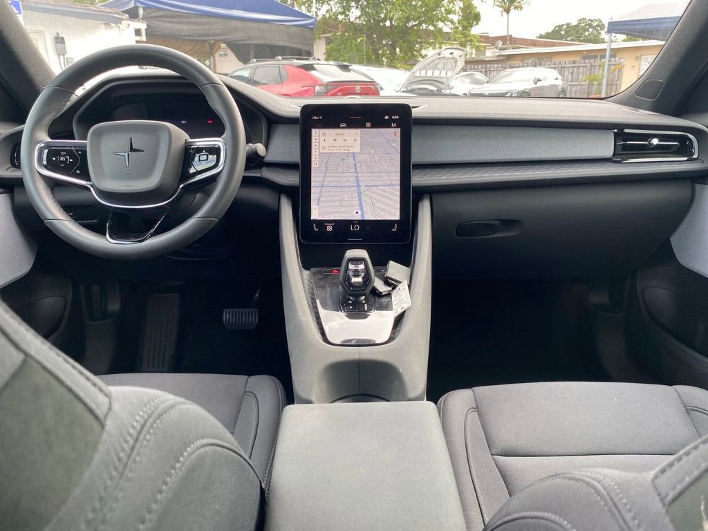 Used 2024 Polestar Polestar 2 RWD image 3