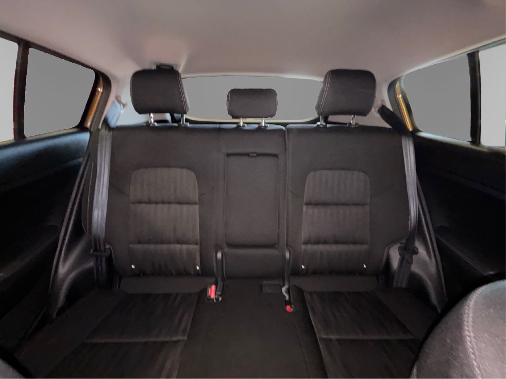 Used 2017 Kia Sportage LX FWD image 21