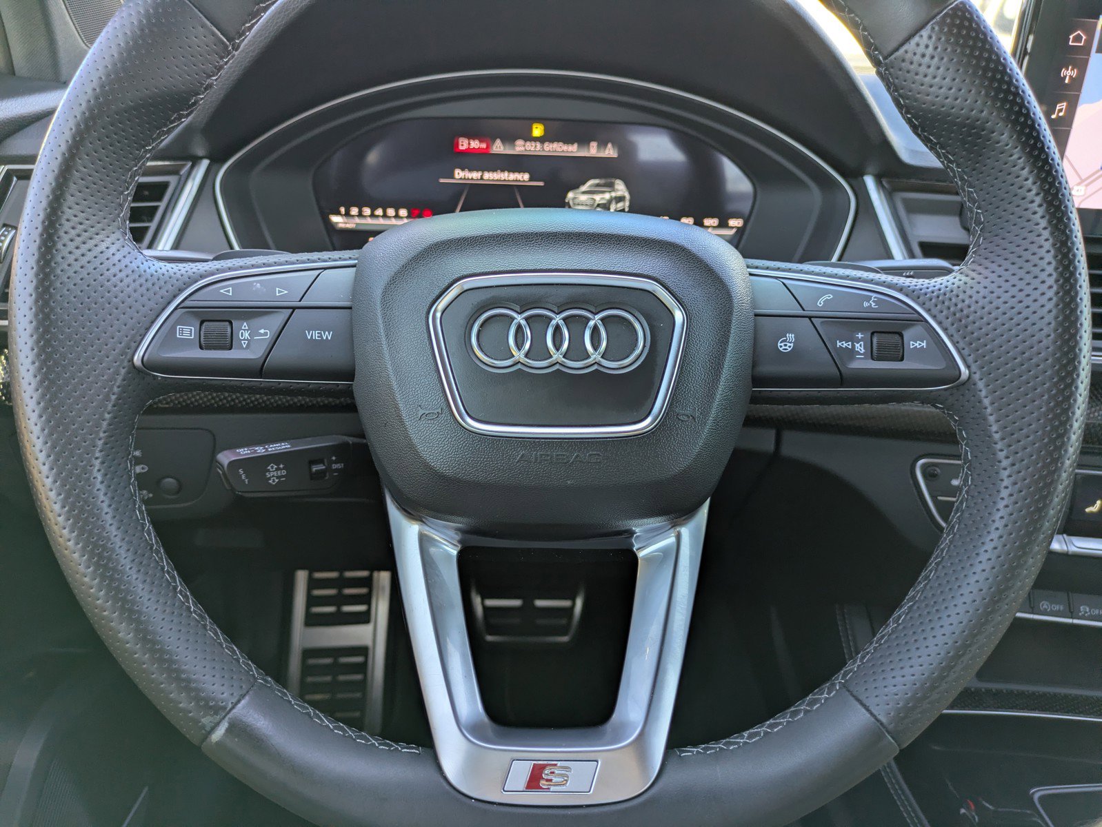 Used 2021 Audi SQ5 Premium Plus w/ Premium Plus Package image 26