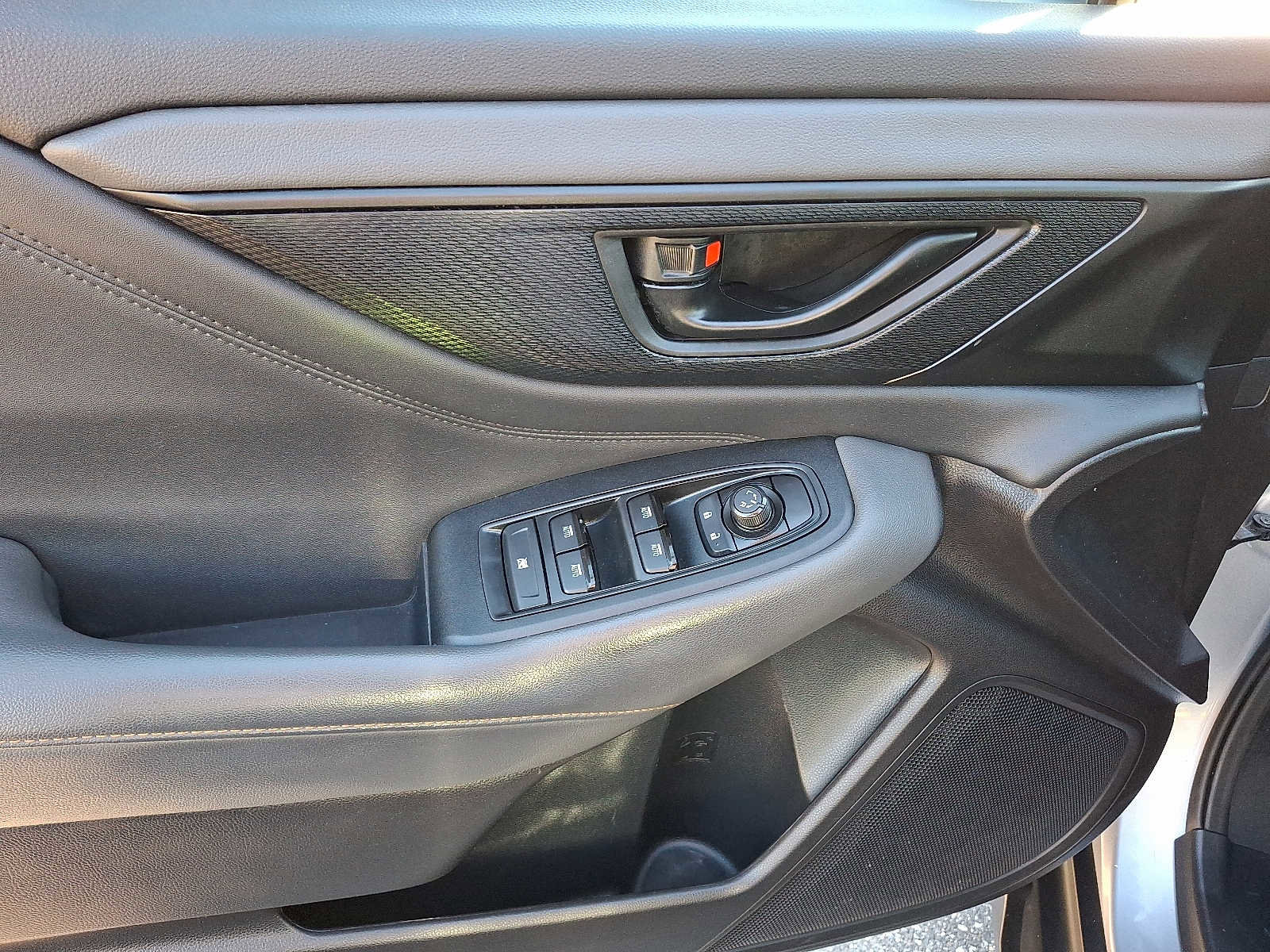 Used 2023 Subaru Outback Wilderness image 13