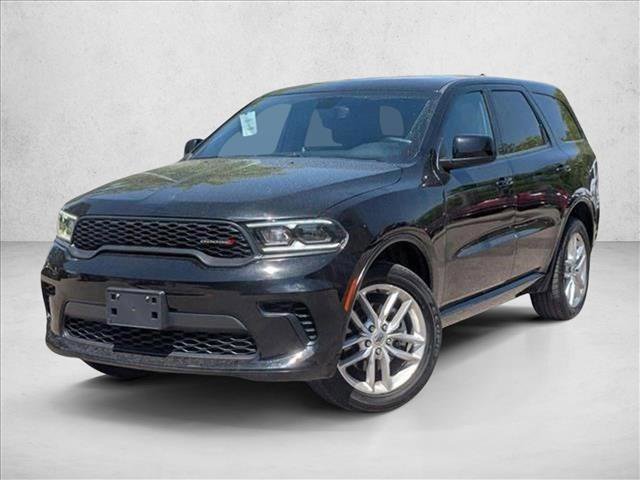 Used 2024 Dodge Durango GT image 2