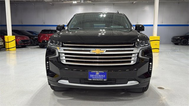 Used 2022 Chevrolet Tahoe High Country image 21