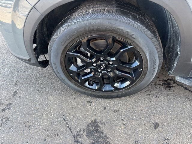 Used 2022 Hyundai Santa Fe XRT image 45