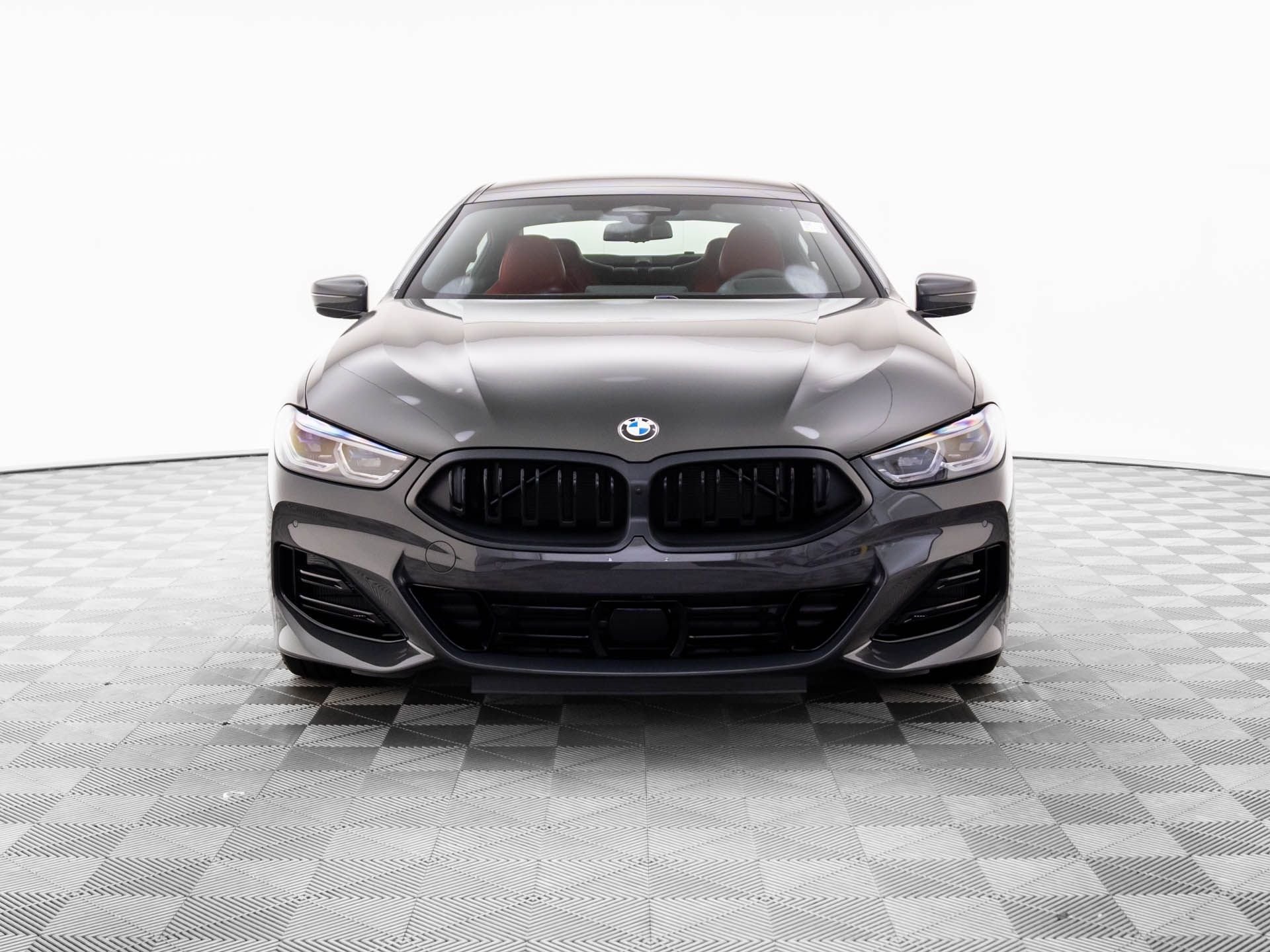 New 2026 BMW 840i xDrive AWD/4WD image 10