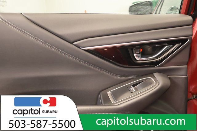 Used 2024 Subaru Outback Limited image 30
