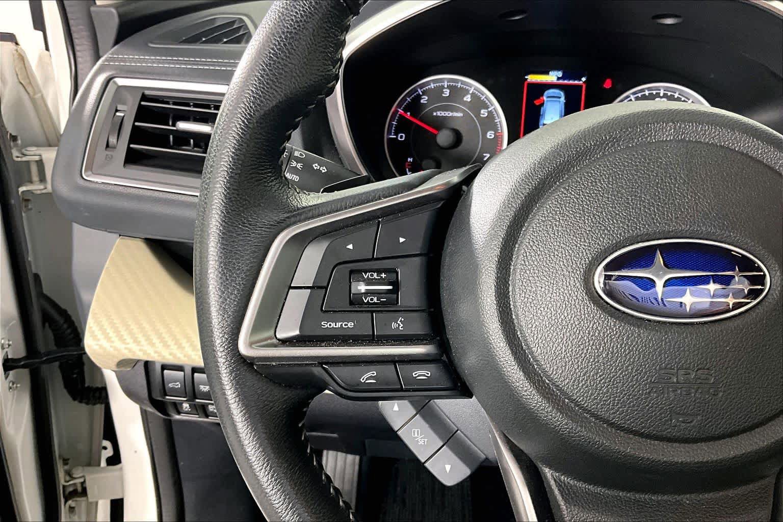 Used 2022 Subaru Ascent Premium w/ Convenience Package AWD/4WD image 22