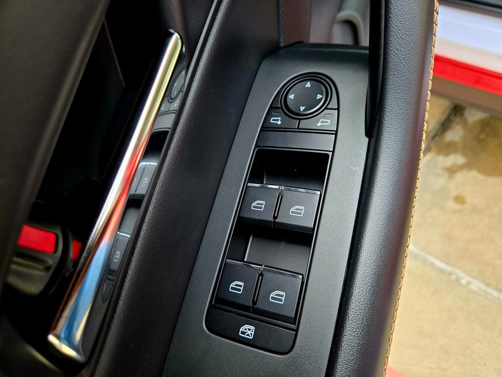 New 2026 MAZDA CX-70 SC Plus image 20