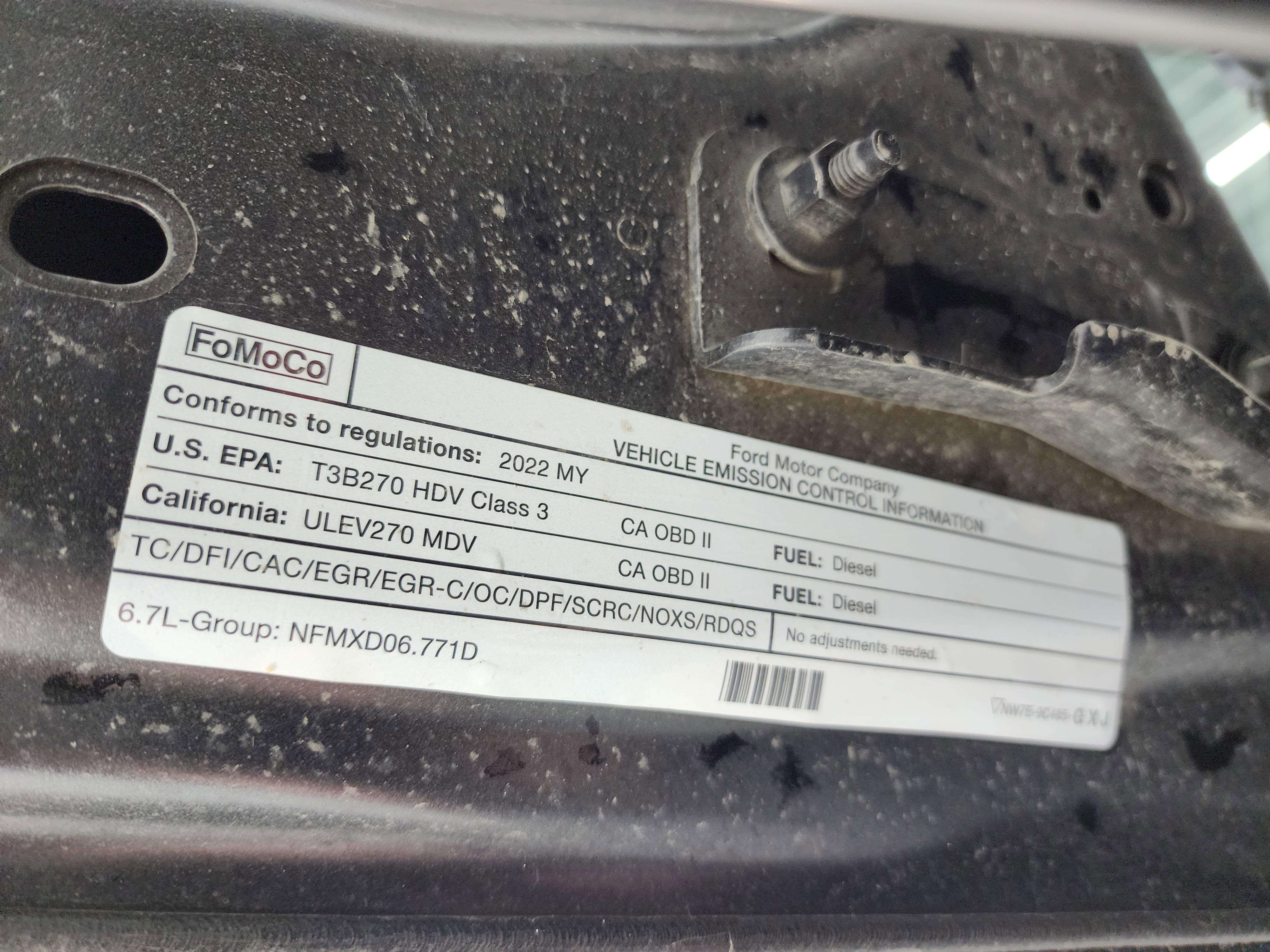 Used 2022 Ford F350 Platinum image 23