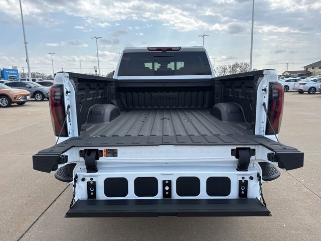 New 2026 GMC Sierra 2500 AT4 image 6