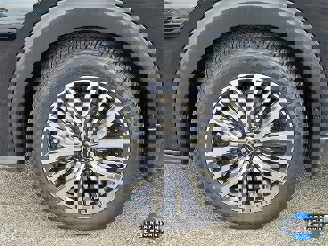 Certified 2024 Nissan Kicks SV image 31