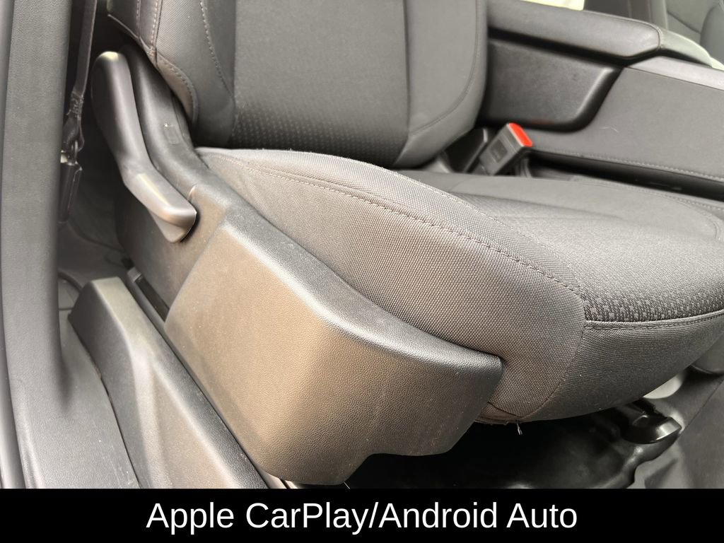 Used 2023 GMC Sierra 2500 Pro w/ Convenience Package image 29