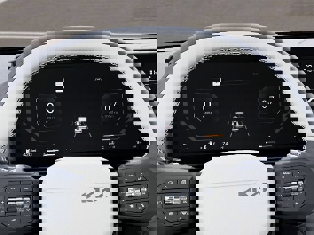 New 2026 Kia K4 GT-Line image 21