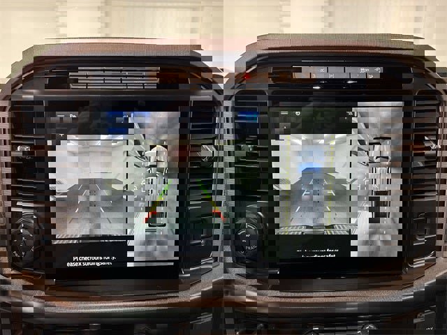 Used 2022 Ford F150 Platinum w/ Equipment Group 701A High image 51