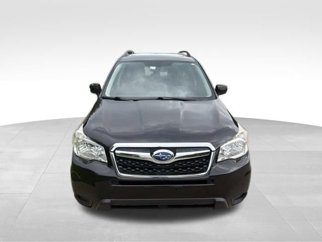 Used 2015 Subaru Forester 2.5i Premium w/ Popular Package #2 AWD/4WD image 9