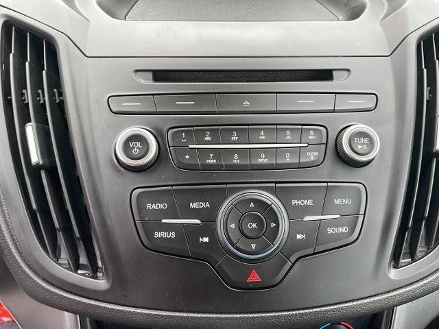 Certified 2017 Ford C-MAX Energi SE FWD image 21