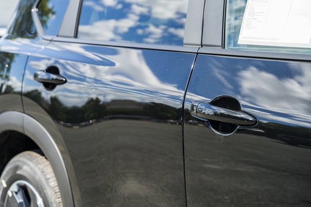 New 2026 Nissan Rogue SV image 16