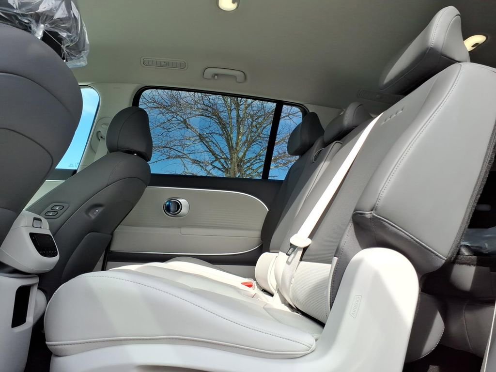 New 2026 Hyundai Ioniq 9 SEL image 10