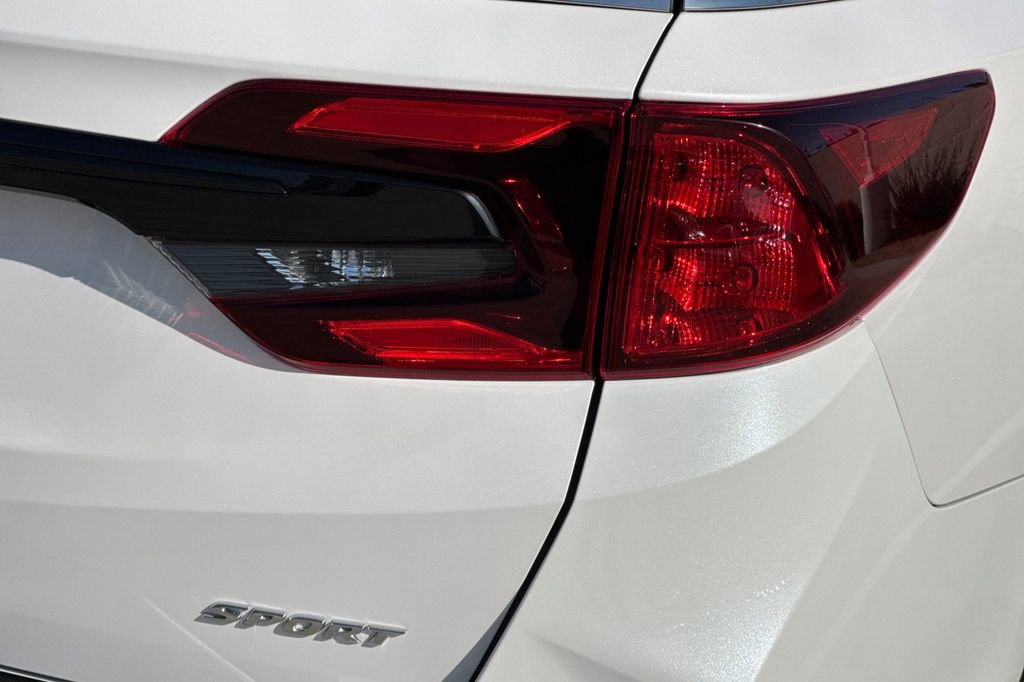 Certified 2025 Honda Odyssey Sport-L image 35
