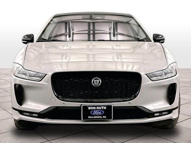 Used 2022 Jaguar I-PACE HSE AWD/4WD image 3