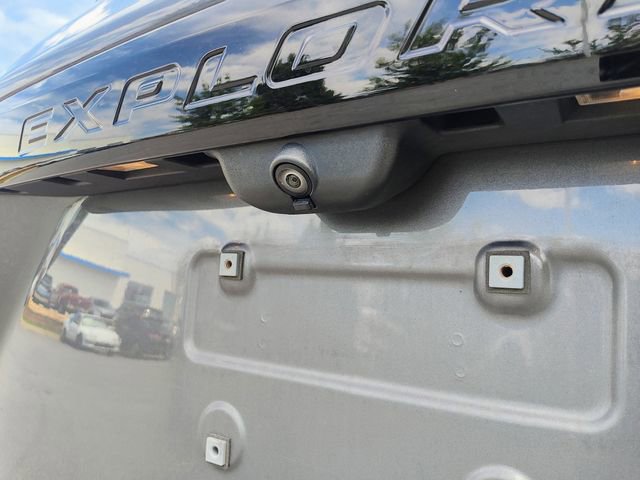 Used 2022 Ford Explorer ST w/ Equipment Group 401A AWD/4WD image 6
