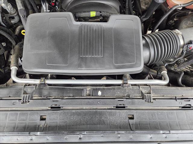 Used 2023 Chevrolet Silverado 1500 LT Trail Boss image 22