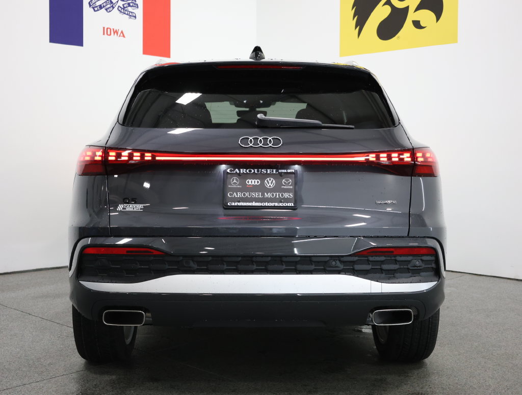 New 2026 Audi Q5 Premium Plus AWD/4WD image 11