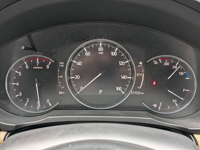 Used 2019 MAZDA CX-5 Signature AWD/4WD image 11
