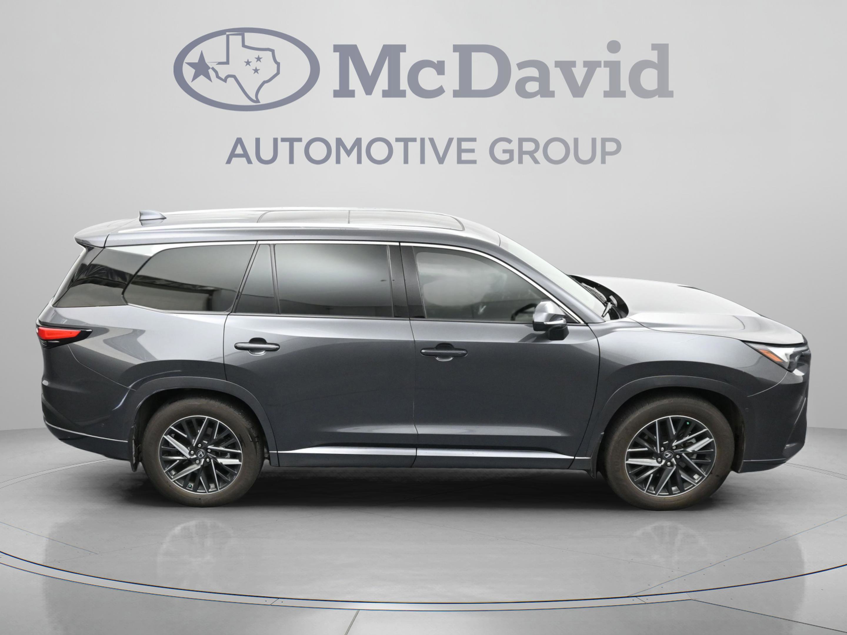 Used 2025 Lexus TX 350 AWD w/ Technology Package image 39