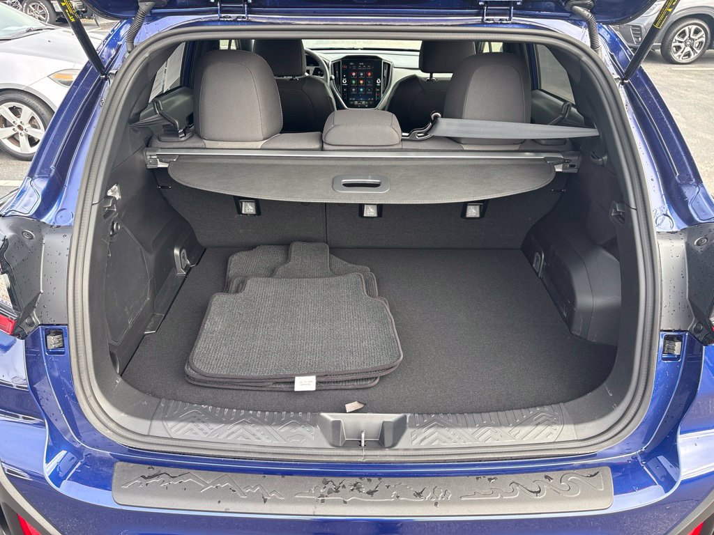 Certified 2026 Subaru Crosstrek 2.5i Sport AWD/4WD image 22