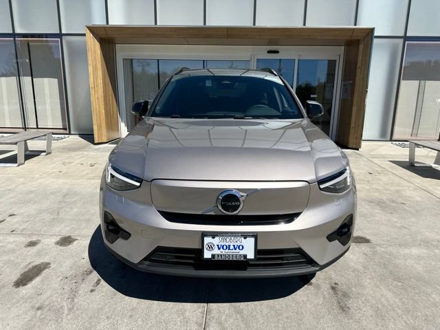 New 2024 Volvo XC40 Recharge Ultimate w/ Protection Package Premier AWD/4WD image 3