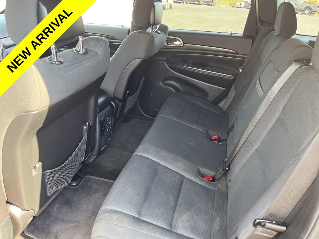 Used 2014 Jeep Grand Cherokee Laredo w/ Quick Order Package 23E image 18