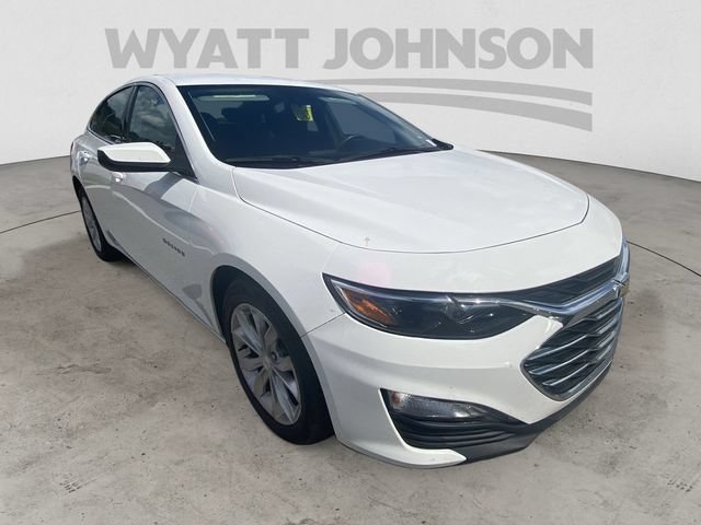 Used 2024 Chevrolet Malibu LT FWD image 13