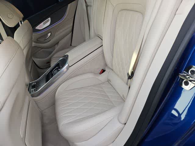 Used 2024 Mercedes-Benz AMG GT 53 image 21